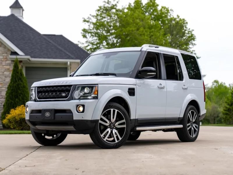 land rover lr4 2016 SALAK2V66GA811063 image land rover lr4 2016 SALAK2V66GA811063 image